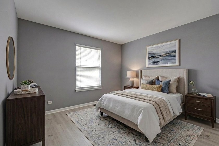 Gregg's Landing Pinehurst Neighborhood | Province Model | - photo 9