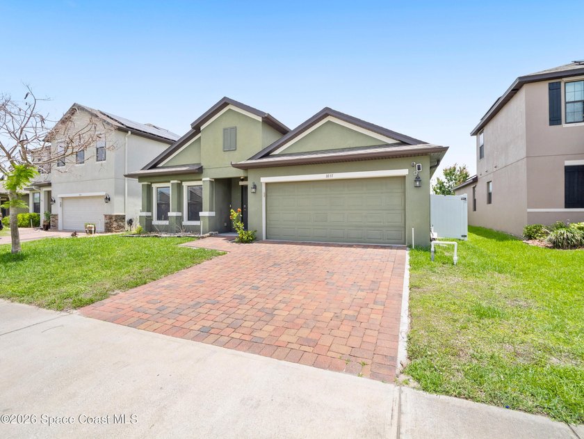 Viera Family Living with Space, Location, and Opportunity. This - photo 12