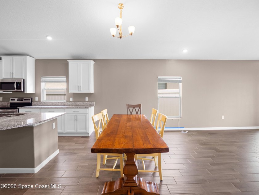 Viera Family Living with Space, Location, and Opportunity. This - photo 17