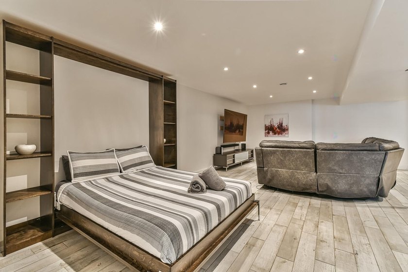 Splendid property with a view on the magnificent golf course - photo 31