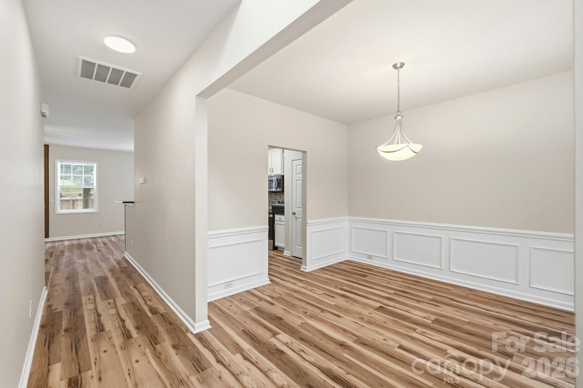 Welcome to this beautifully updated 5-bedroom, 3-bathroom home - photo 2