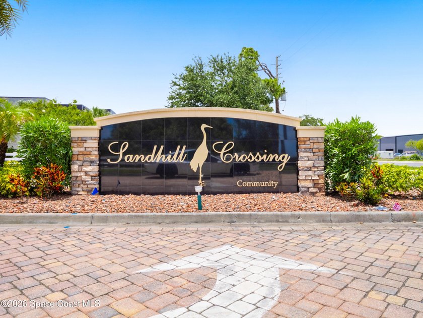 Viera Family Living with Space, Location, and Opportunity. This - photo 33