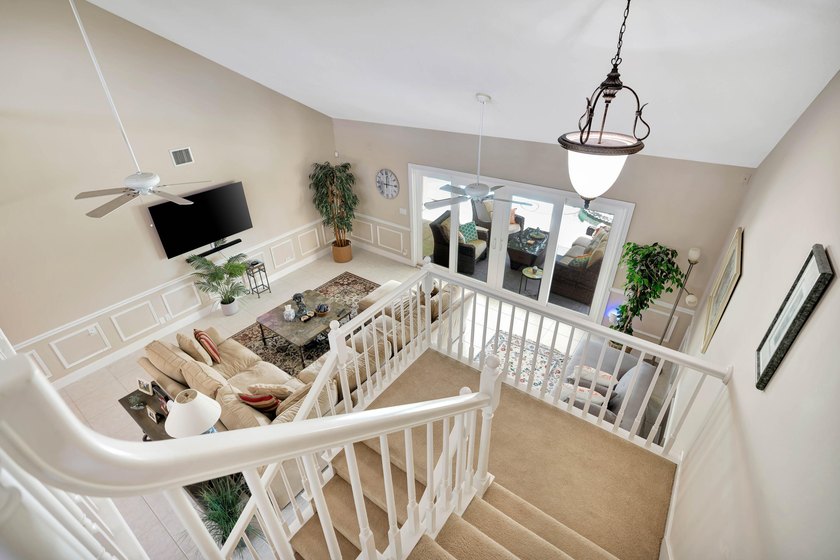 Located on quiet cul-de-sac in Thurston. This 3 bedroom, 3.5 - photo 40