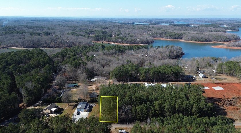 Great opportunity to build near the lake without the waterfront - photo 3