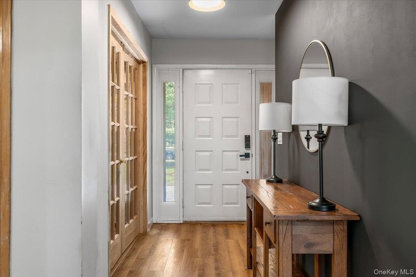 Your out-east living is here! This homey ranch is situated on - photo 3