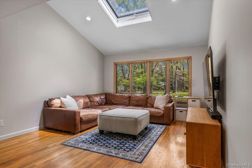 Your out-east living is here! This homey ranch is situated on - photo 6