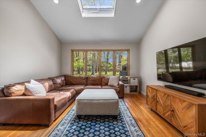 Your out-east living is here! This homey ranch is situated on - photo 7