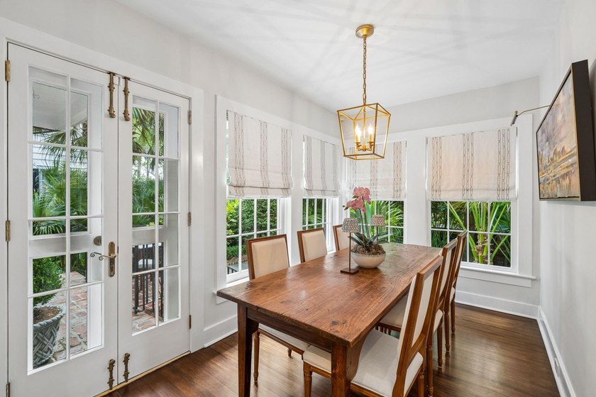 Located on gracious South Battery Street, exclusively South of - photo 13