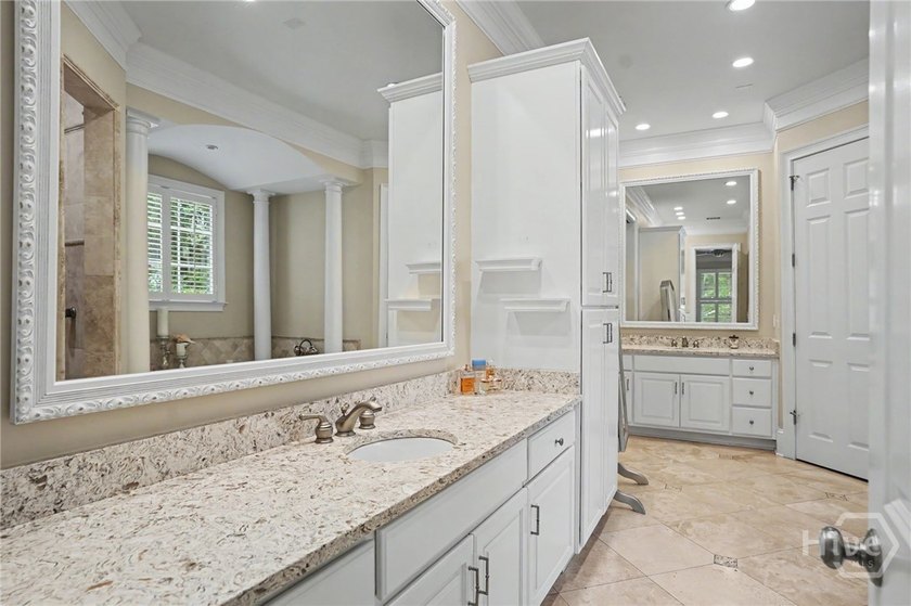 Nestled on an oversized lot in the highly sought after Moon - photo 19