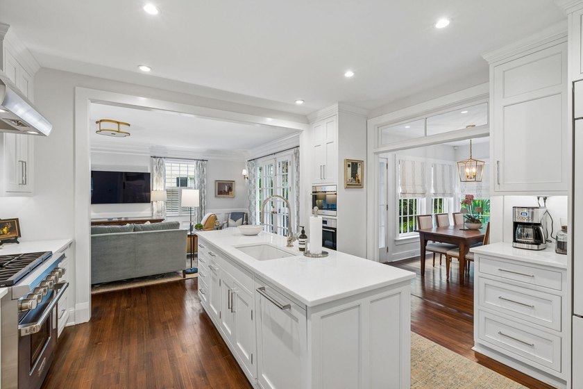 Located on gracious South Battery Street, exclusively South of - photo 21