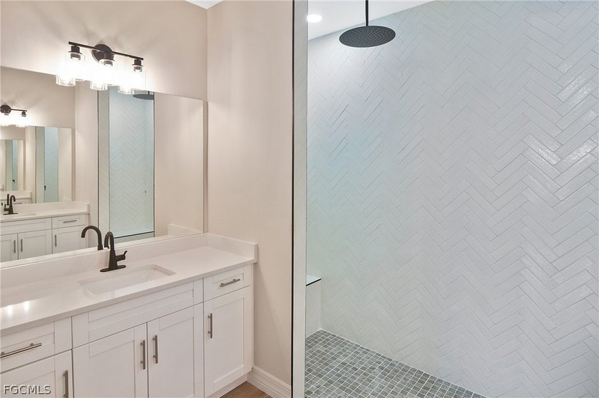 Come view this gorgeous brand-new home nestled in a quiet - photo 22