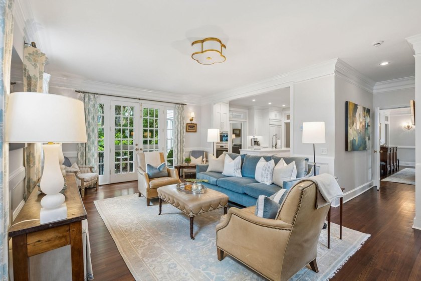 Located on gracious South Battery Street, exclusively South of - photo 25