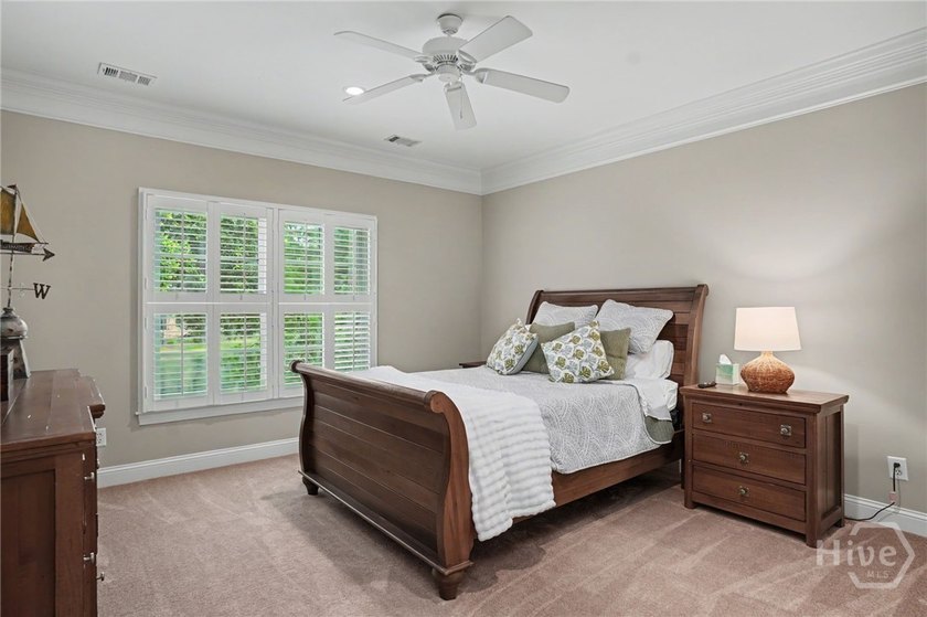 Nestled on an oversized lot in the highly sought after Moon - photo 27
