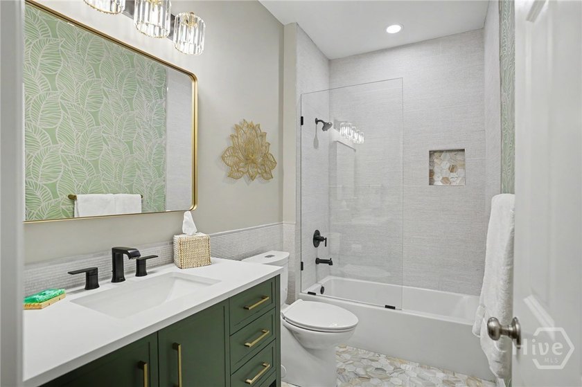 Nestled on an oversized lot in the highly sought after Moon - photo 29