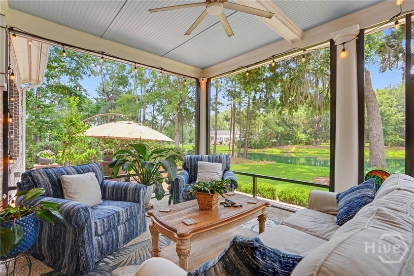 Nestled on an oversized lot in the highly sought after Moon - photo 34