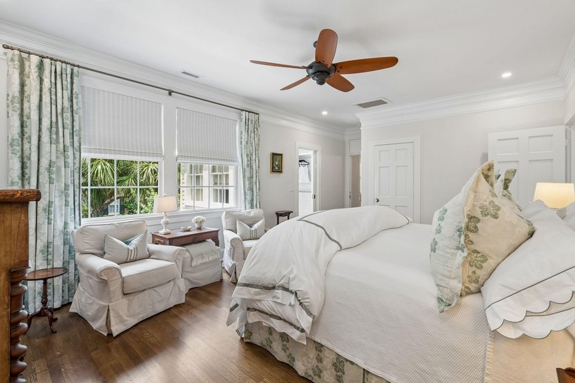 Located on gracious South Battery Street, exclusively South of - photo 36