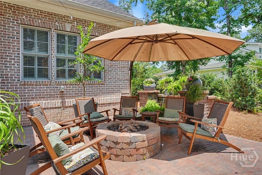 Nestled on an oversized lot in the highly sought after Moon - photo 36