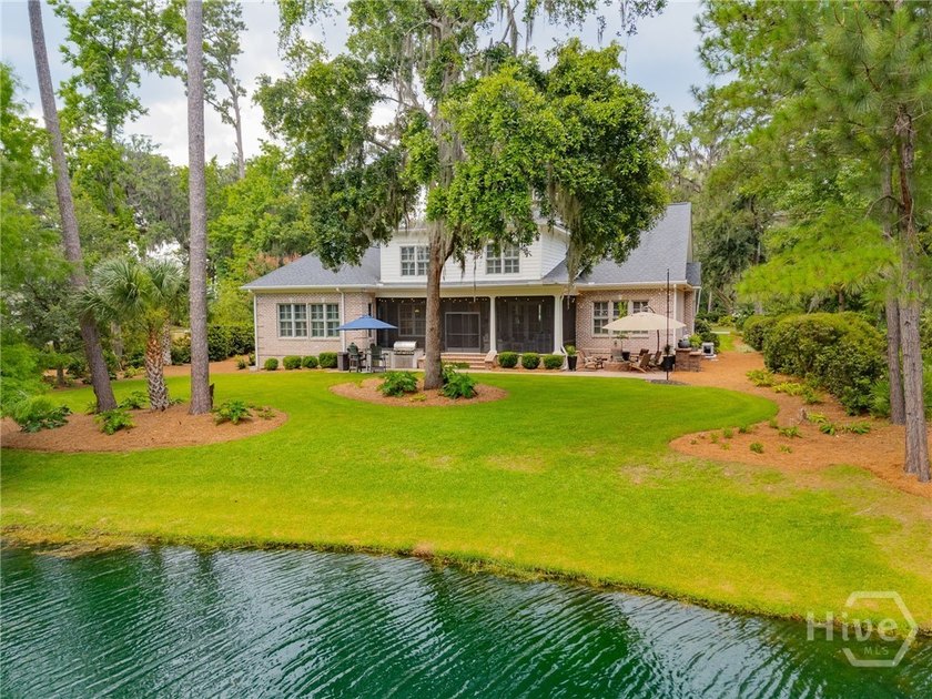 Nestled on an oversized lot in the highly sought after Moon - photo 40