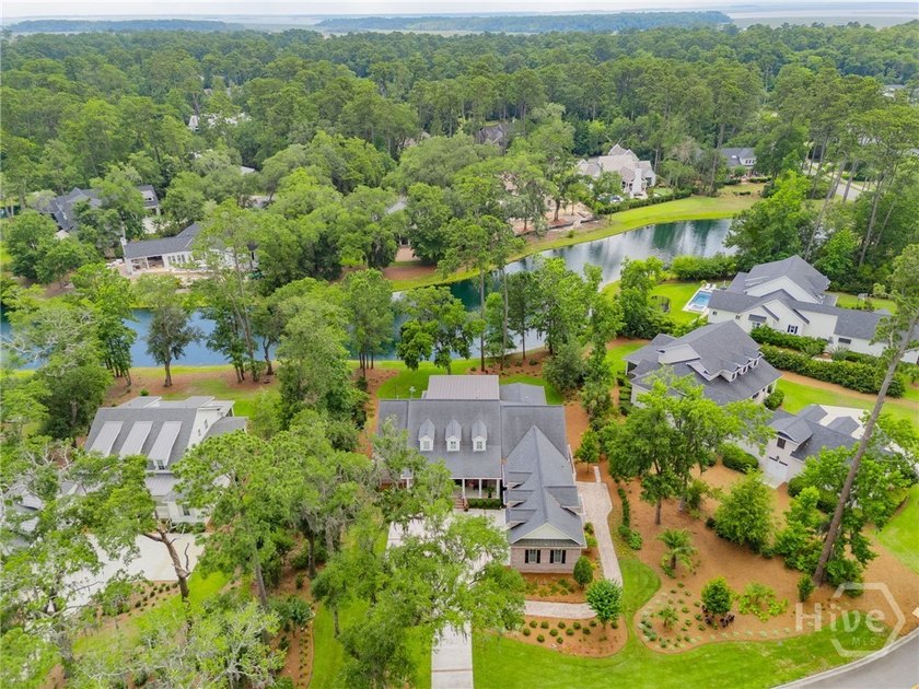 Nestled on an oversized lot in the highly sought after Moon - photo 41