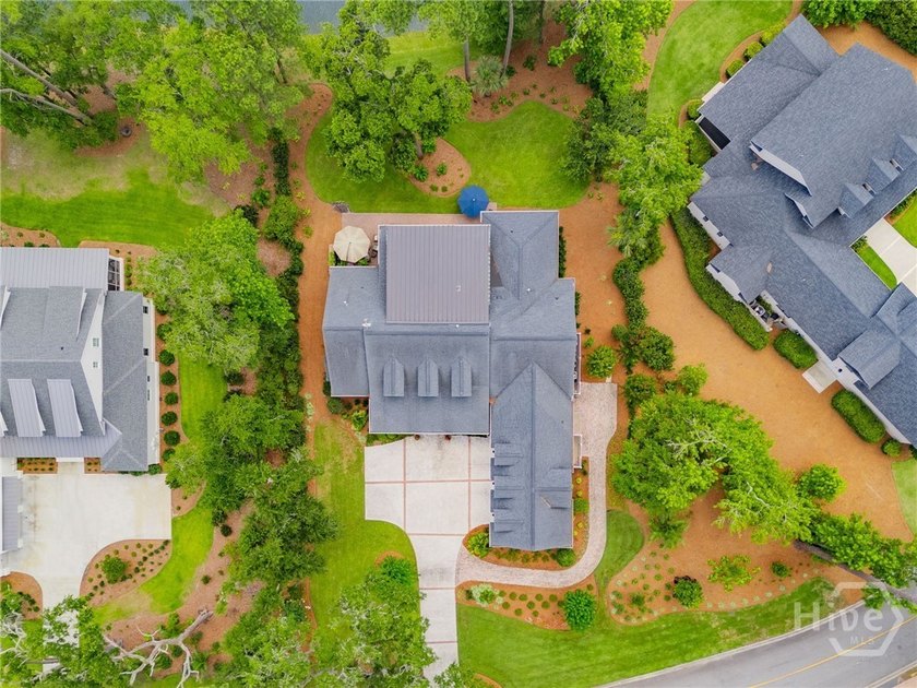Nestled on an oversized lot in the highly sought after Moon - photo 42