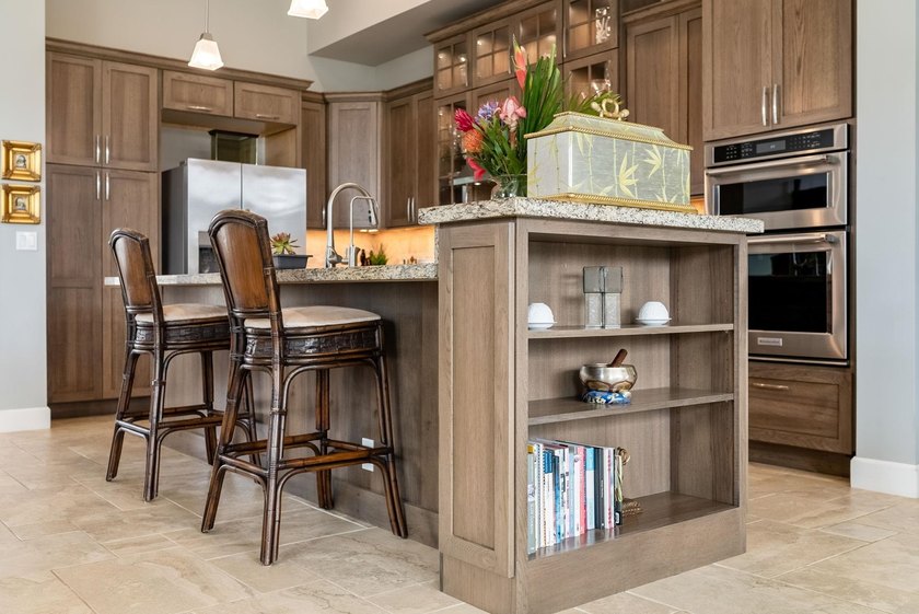 Experience true luxury in the gated community of Hokulani - photo 16