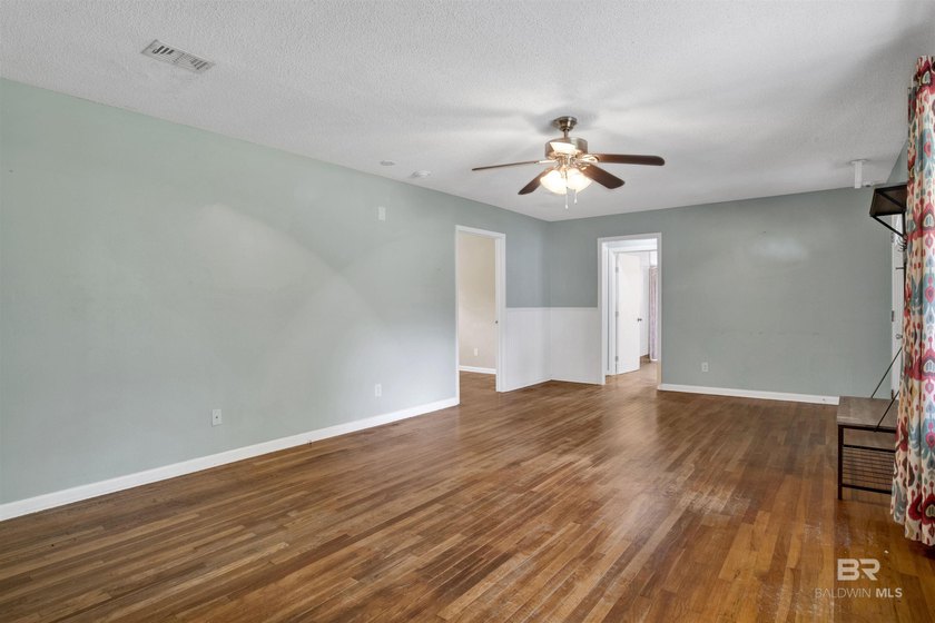 This 3-bedroom, 2.5-bath home sits on a peaceful 4-acre lot in - photo 8