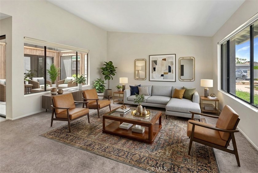 Welcome to this light-filled and inviting 2-bedroom, 2-bath - photo 18
