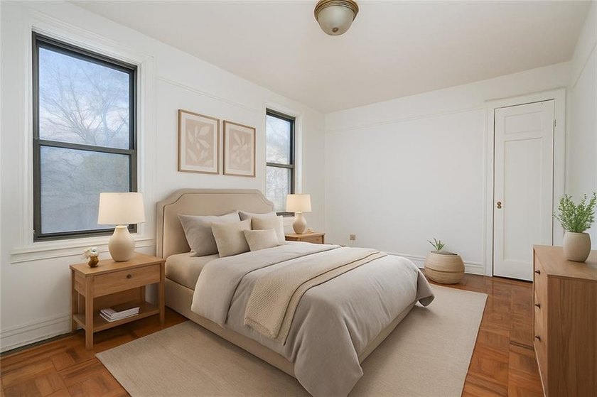 This is a 1 Bedroom 1 Bathroom Co-op for sale that bears a lot - photo 3