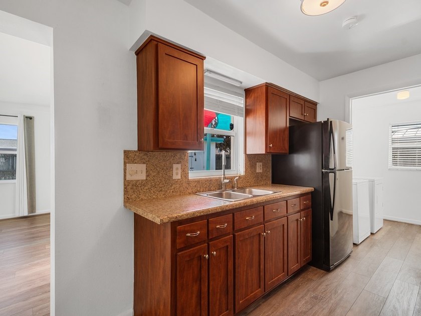 Look no further! Affordable and move in ready. Solid, CBS home - photo 8