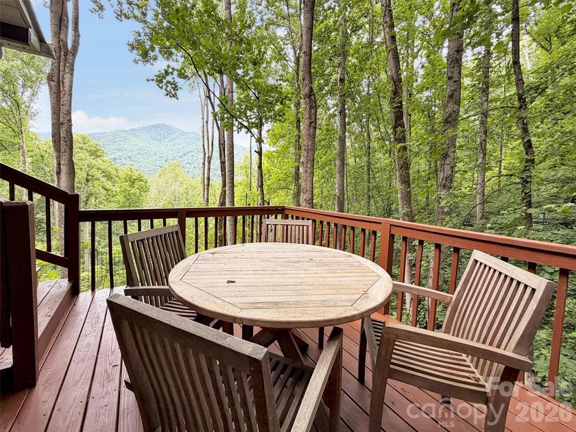 Come experience this beautifully updated mountain-view home in - photo 5