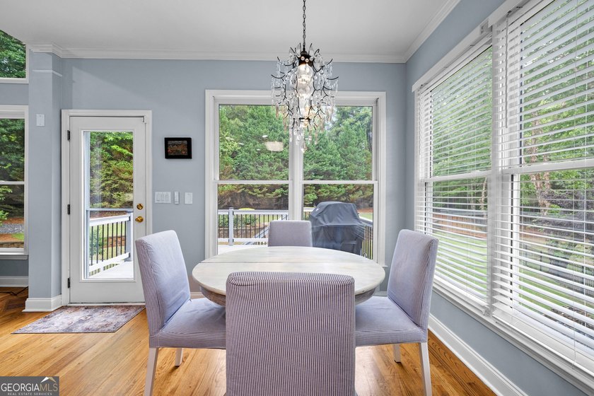 **OPEN SUNDAY 5/31 from 2-4 PM ** Welcome home to this spacious - photo 22
