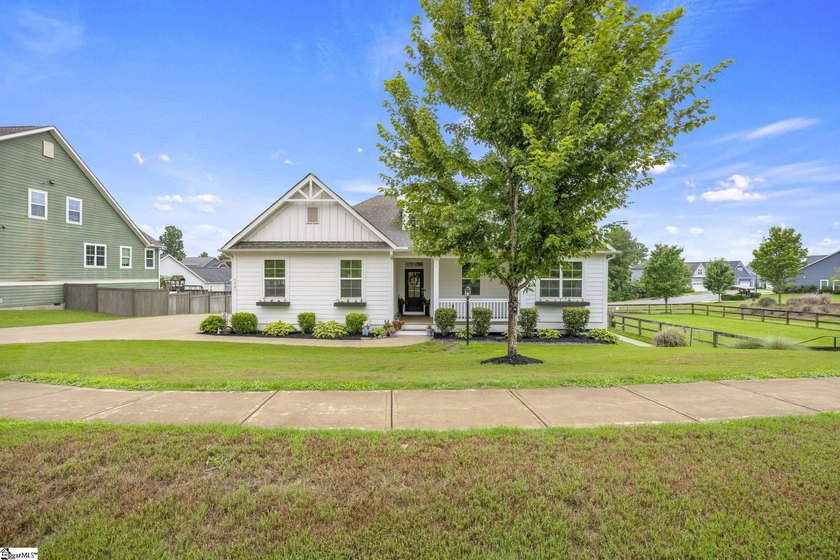 Welcome to O'Neal Village-one of Greer's most sought-after - photo 4