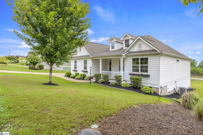 Welcome to O'Neal Village-one of Greer's most sought-after - photo 5
