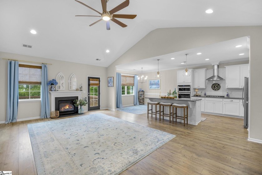 Welcome to O'Neal Village-one of Greer's most sought-after - photo 10