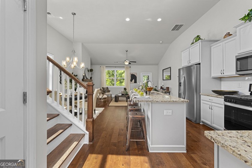 Welcome to Lakeside Garden, a truly one-of-a-kind townhome in - photo 7