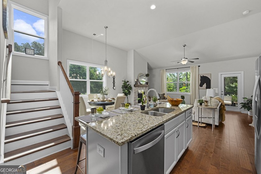 Welcome to Lakeside Garden, a truly one-of-a-kind townhome in - photo 10