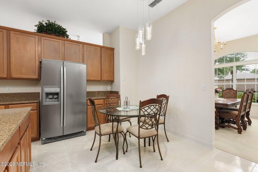 Welcome home. This 4BR'3BA with excellent curb appeal, offers - photo 11