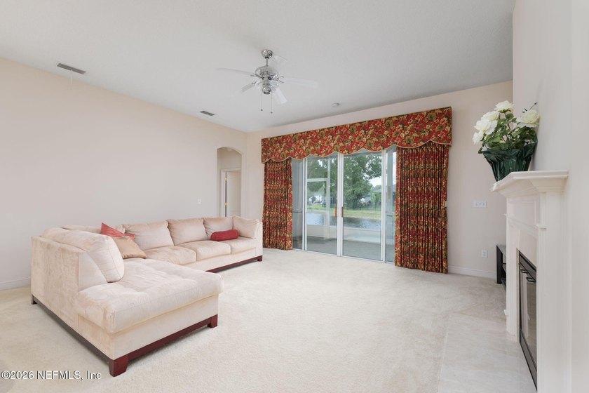 Welcome home. This 4BR'3BA with excellent curb appeal, offers - photo 15