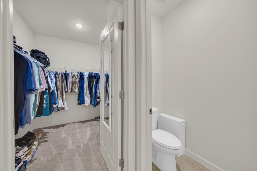 Don't miss this 2022-built home in Celebration Pointe, one of - photo 17