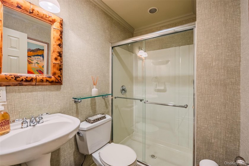 Traditionally elegant brick, 4 bedroom, 3.5 bath center hall - photo 18