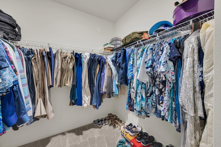Don't miss this 2022-built home in Celebration Pointe, one of - photo 18