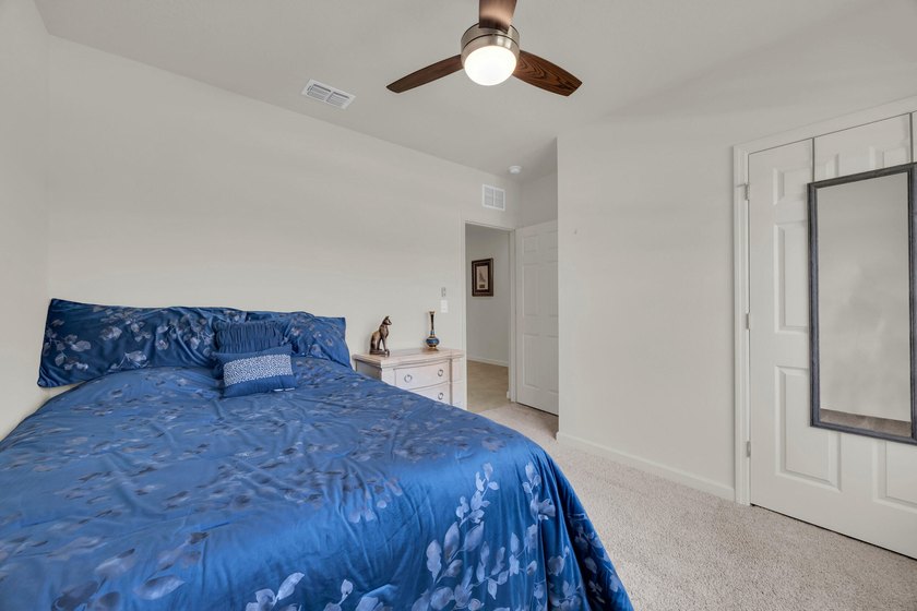 Don't miss this 2022-built home in Celebration Pointe, one of - photo 22