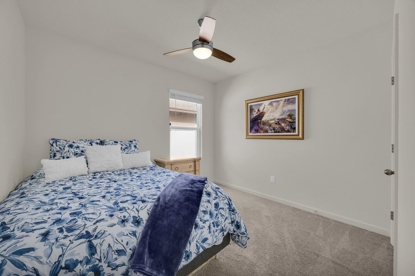 Don't miss this 2022-built home in Celebration Pointe, one of - photo 24