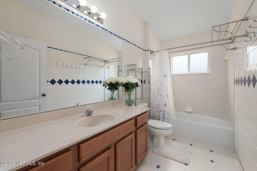 Welcome home. This 4BR'3BA with excellent curb appeal, offers - photo 26