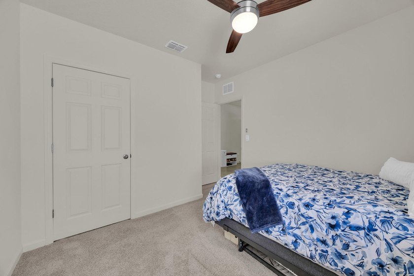 Don't miss this 2022-built home in Celebration Pointe, one of - photo 26