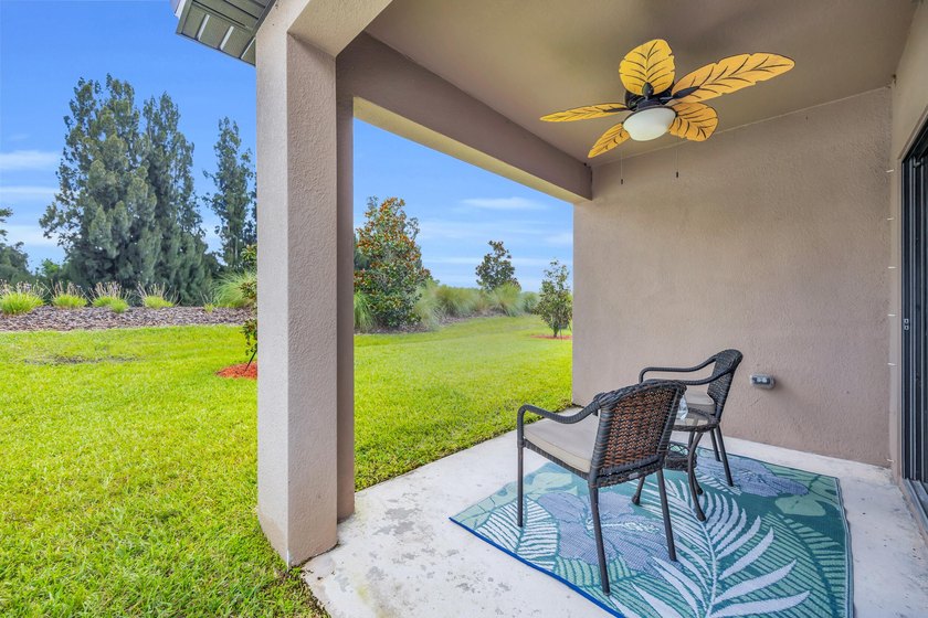 Don't miss this 2022-built home in Celebration Pointe, one of - photo 30