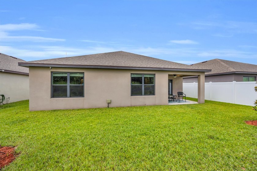 Don't miss this 2022-built home in Celebration Pointe, one of - photo 32