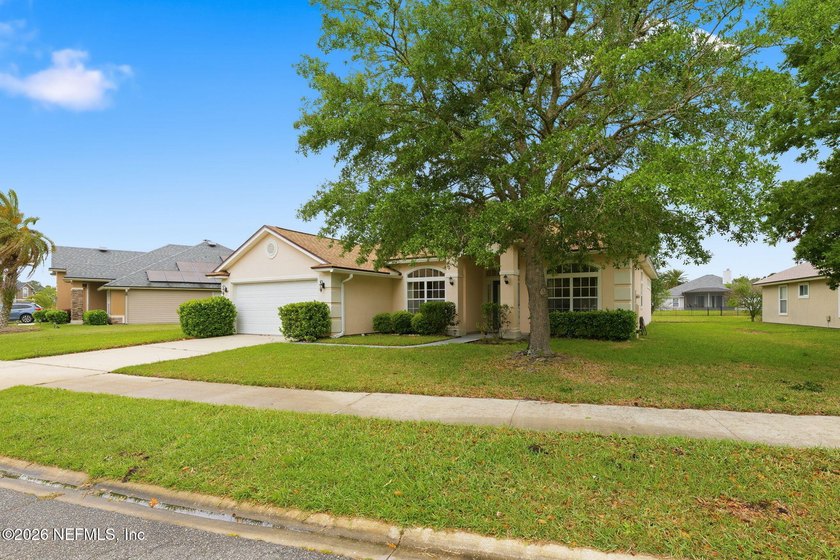 Welcome home. This 4BR'3BA with excellent curb appeal, offers - photo 33