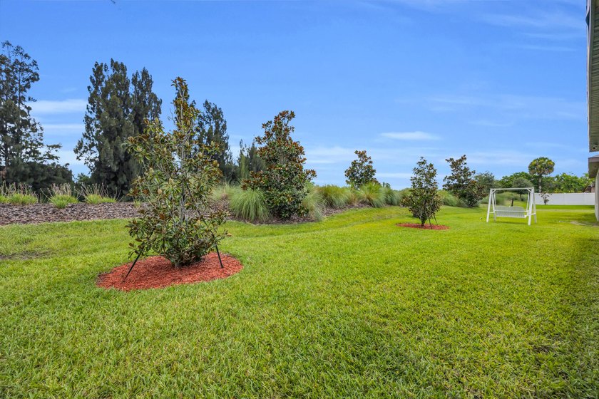 Don't miss this 2022-built home in Celebration Pointe, one of - photo 33