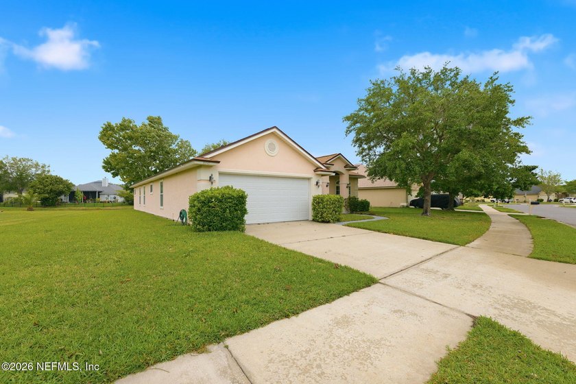 Welcome home. This 4BR'3BA with excellent curb appeal, offers - photo 34